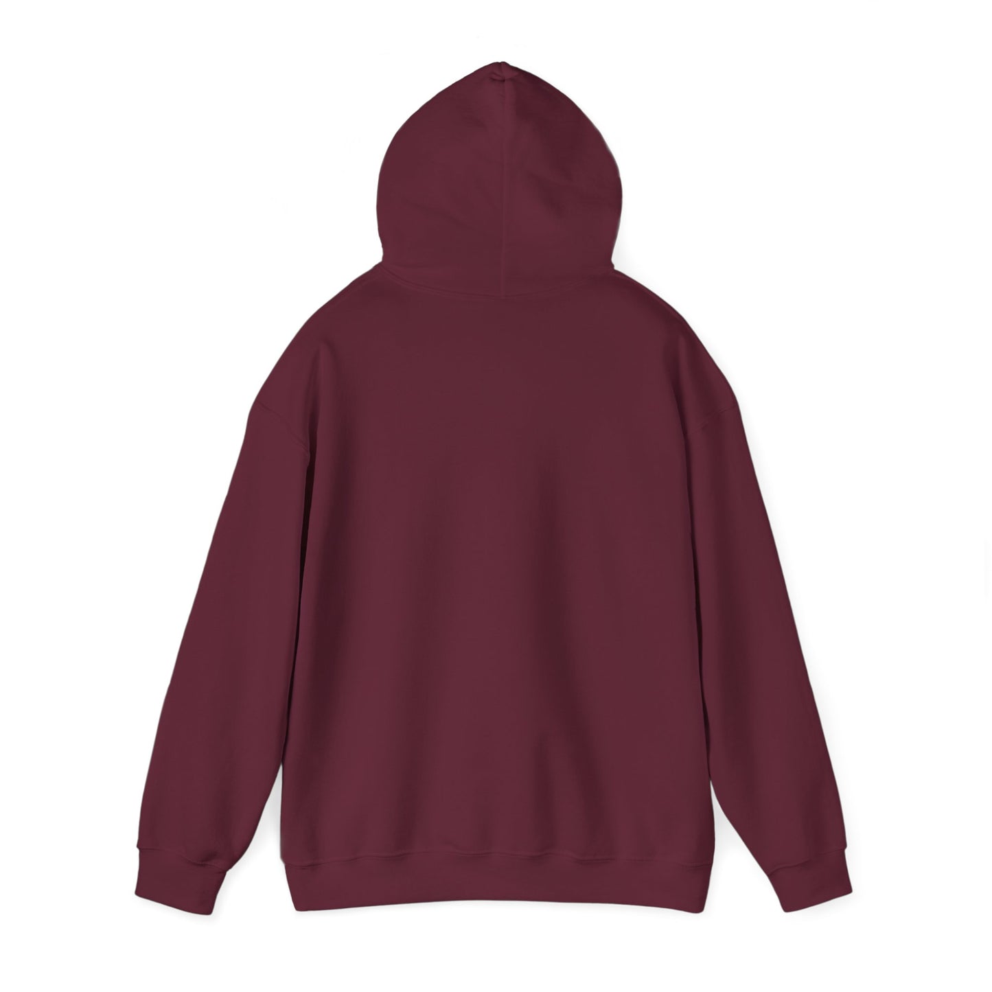 Logo Hoodie