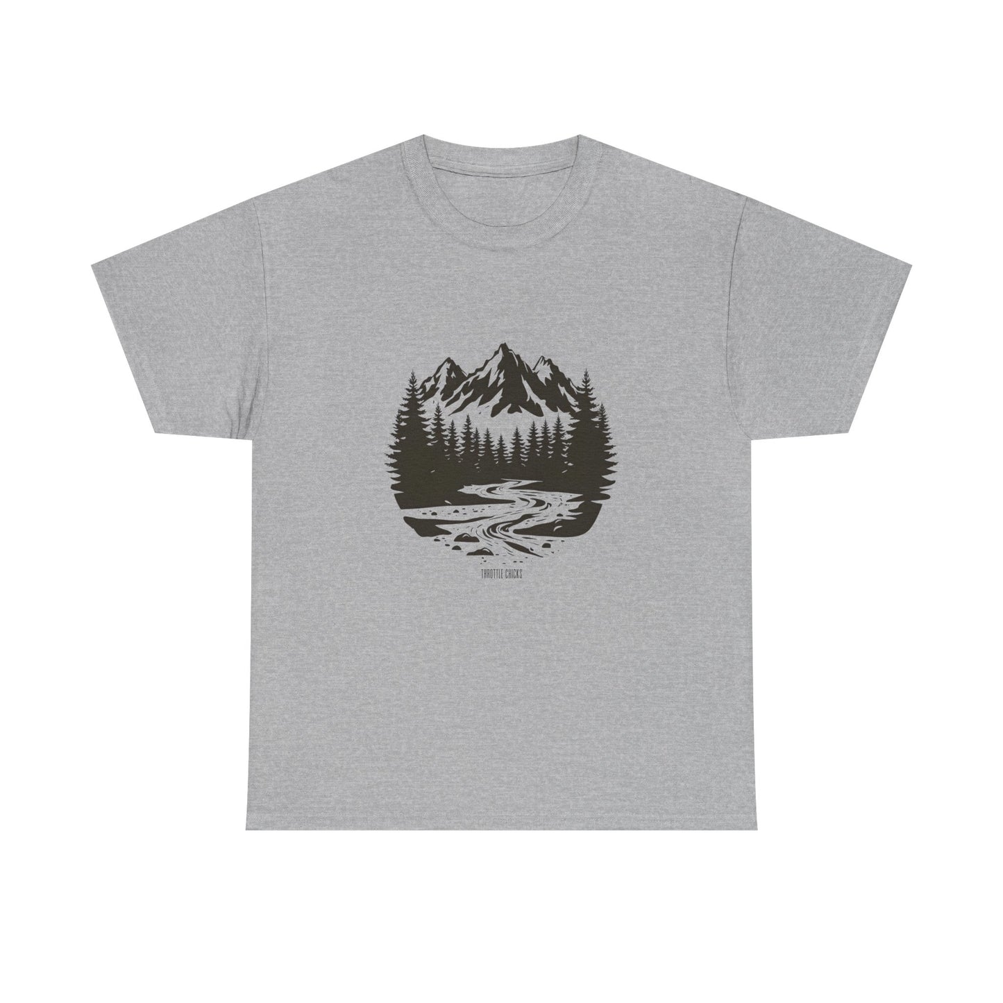 Wilderness Tee