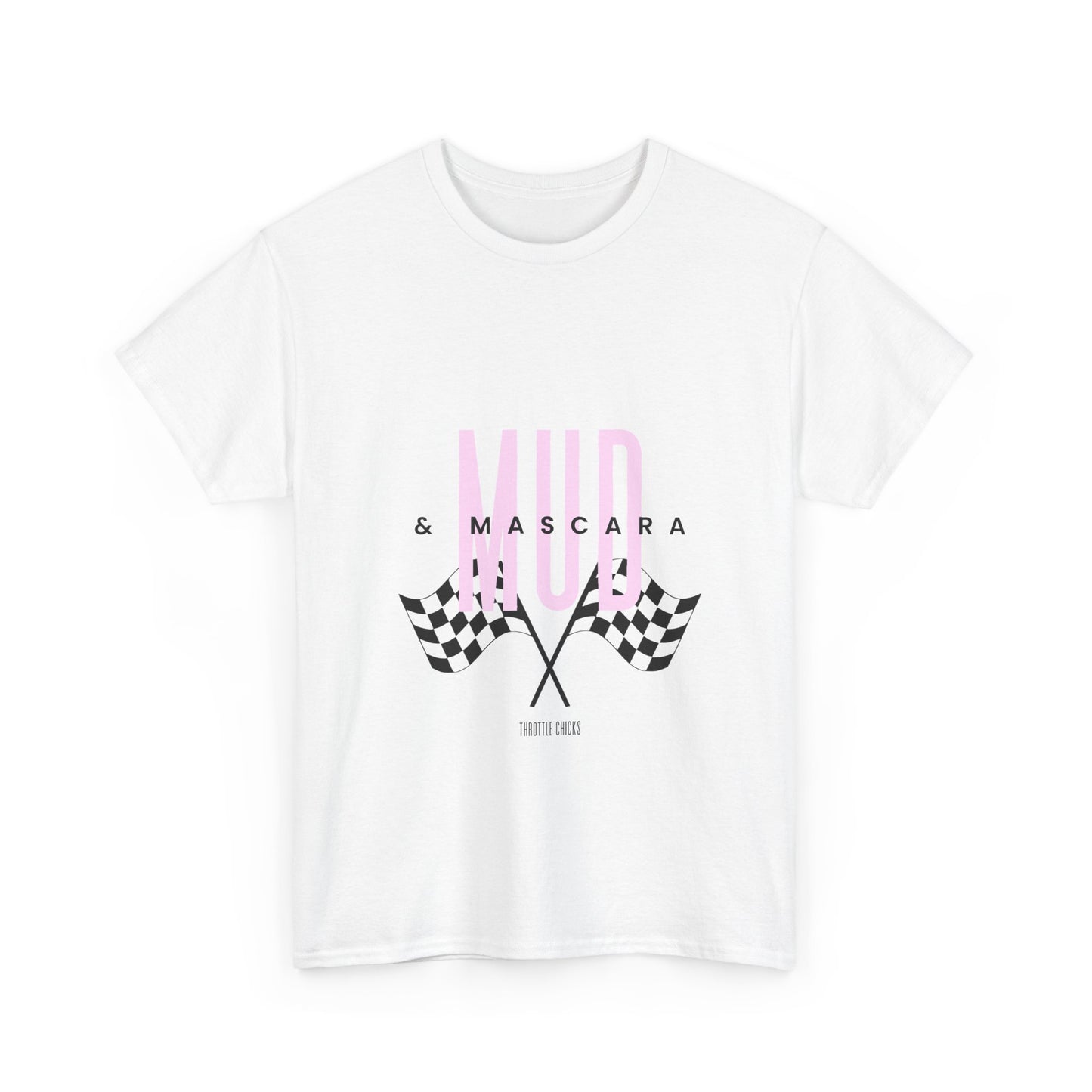 Mud & Mascara Tee