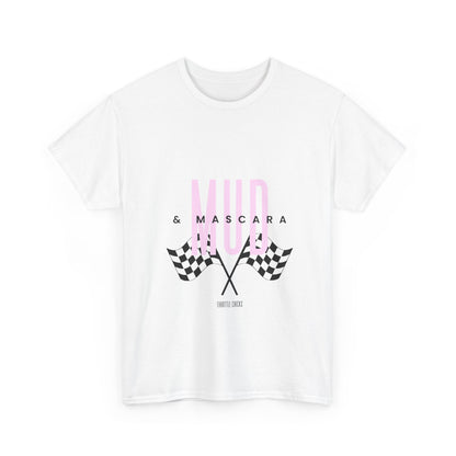 Mud & Mascara Tee