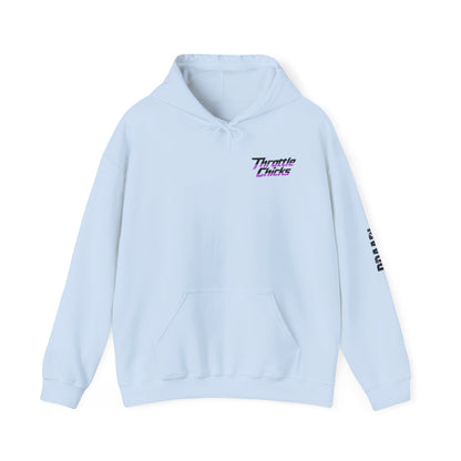 Come To The Braap Side Hoodie