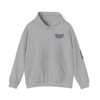 Come To The Braap Side Hoodie