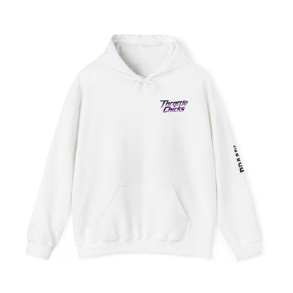 Come To The Braap Side Hoodie