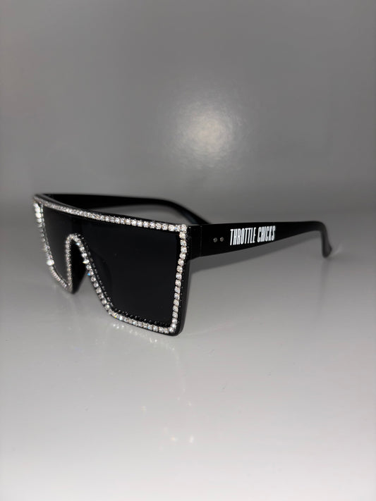 Rhinestone Sunnies