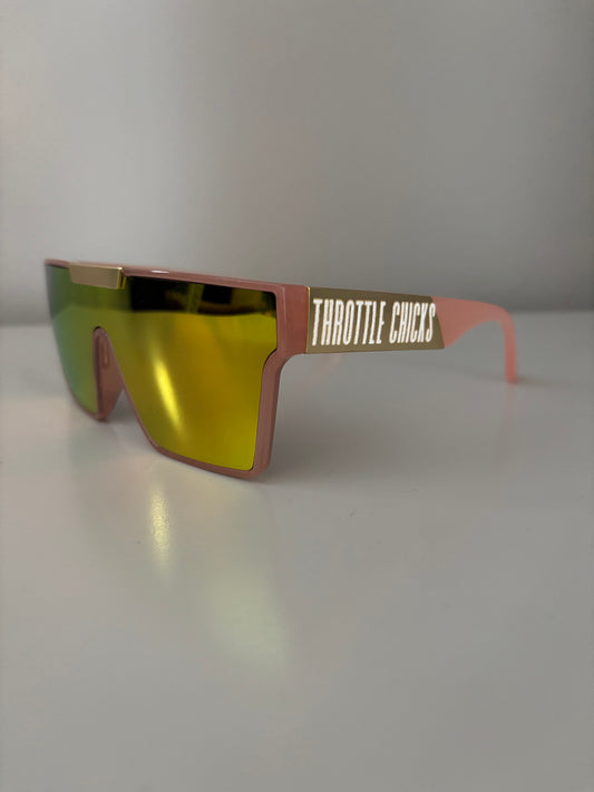 Pre-order - Coloured Sunnies