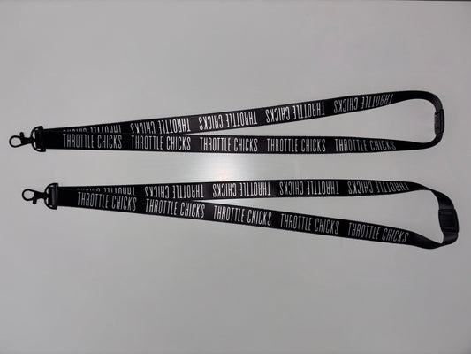 TC Lanyard