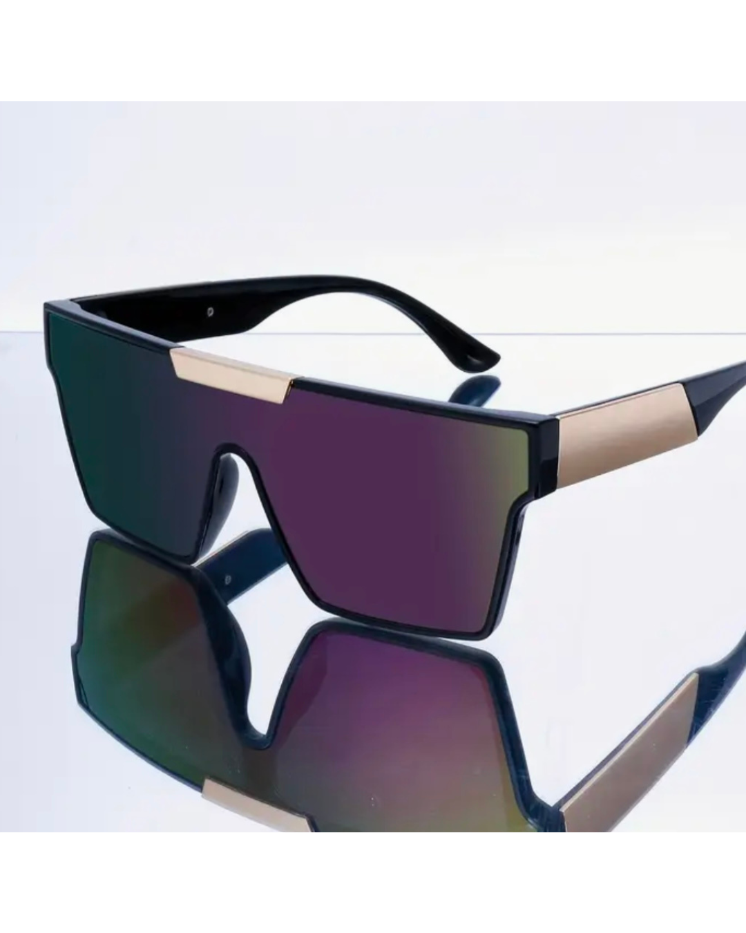 Pre-order - Coloured Sunnies