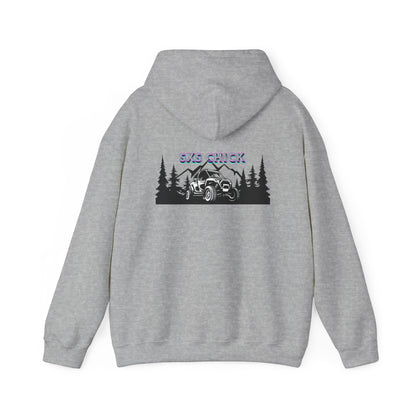 SXS Chick Hoodie
