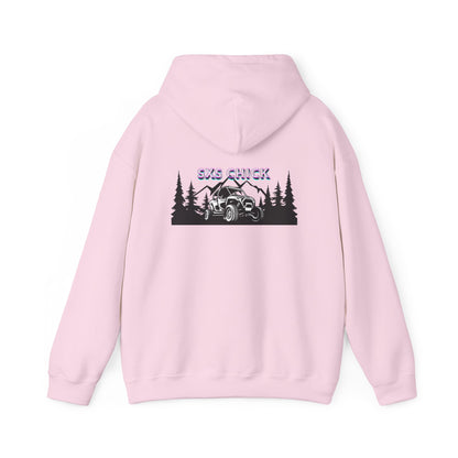 SXS Chick Hoodie