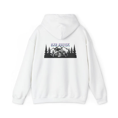 SXS Chick Hoodie