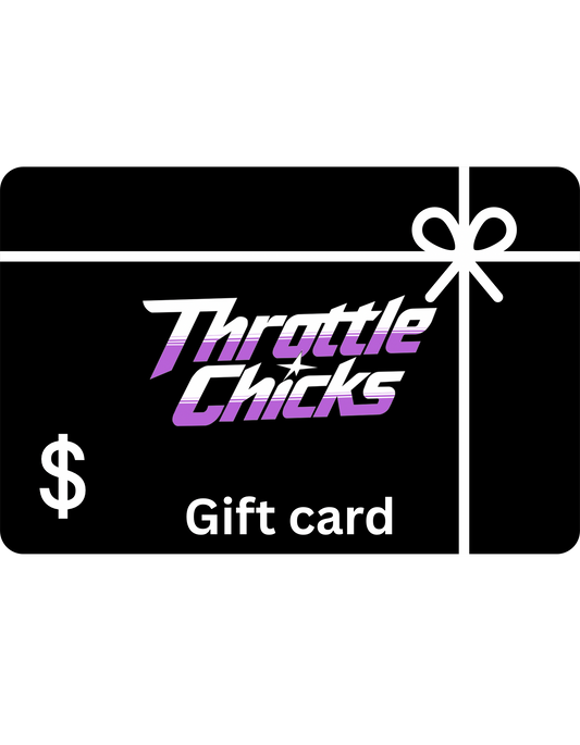 TC Gift Card