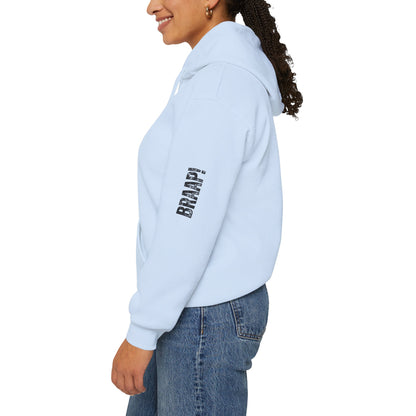 Come To The Braap Side Hoodie